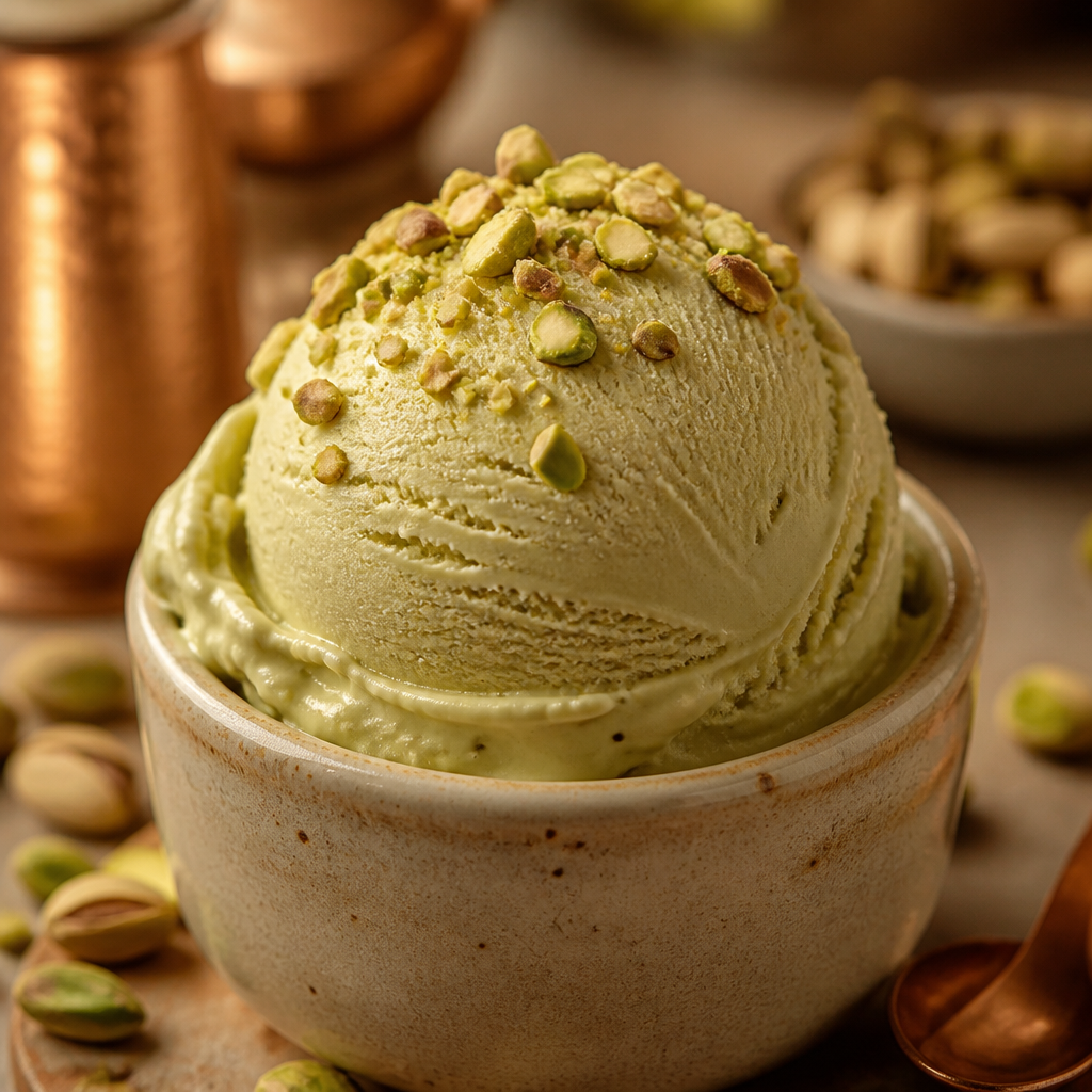 Lorem Ipsum gelato