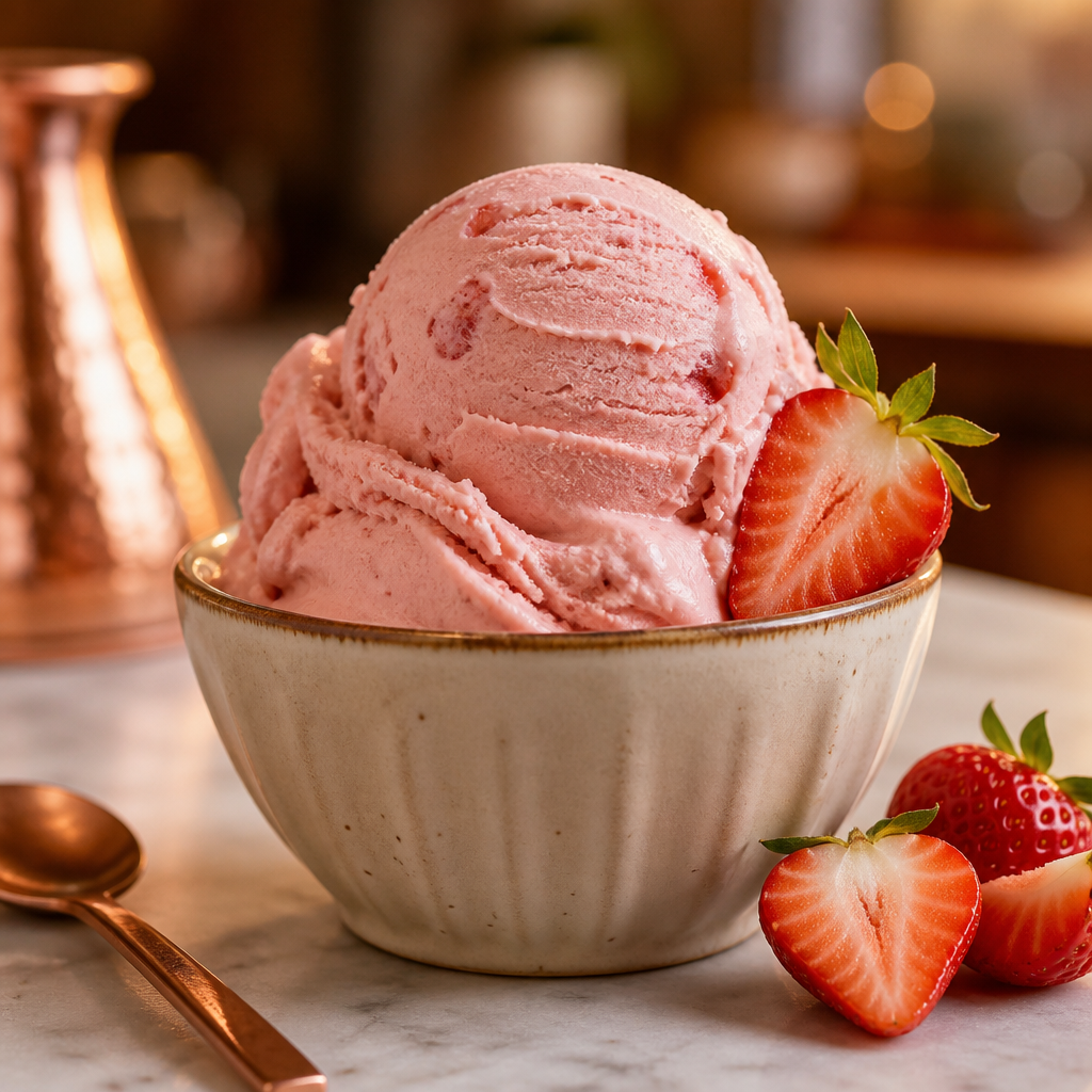 Dolor Sit gelato